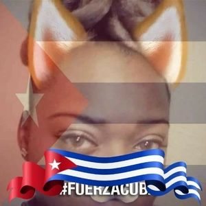 Meet your Posher, Mara